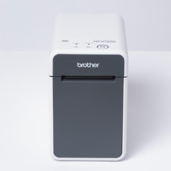 Brother STAMPANTE PER ETICHETTE TD2135N